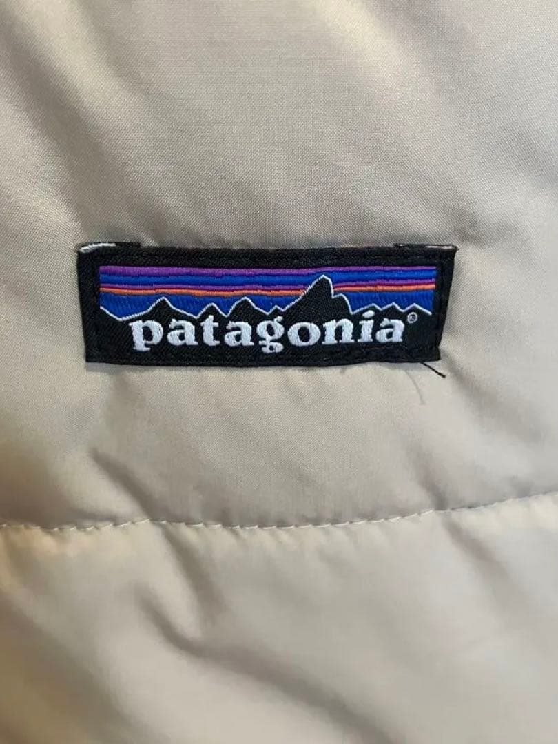 patagonia READY FREDDY HOODY キッズ XXL