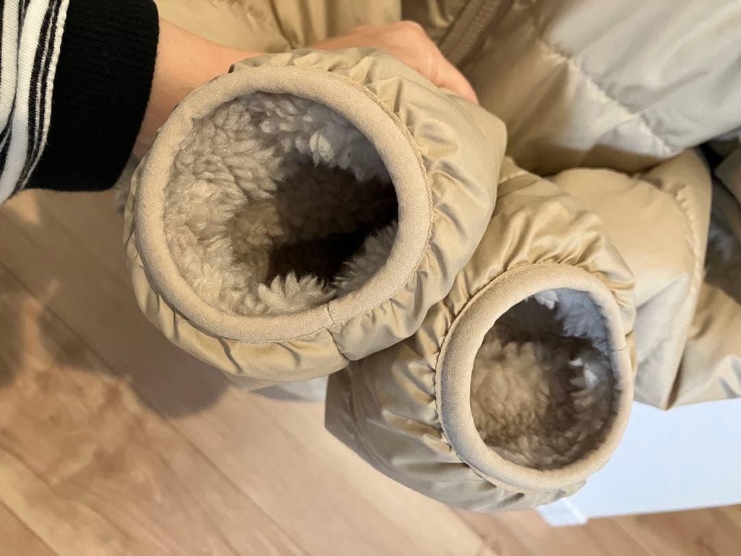 patagonia READY FREDDY HOODY キッズ XXL