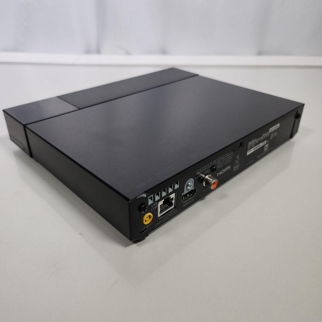 SONY　Blu-ray Disc/DVDプレイヤー BDP-S1500