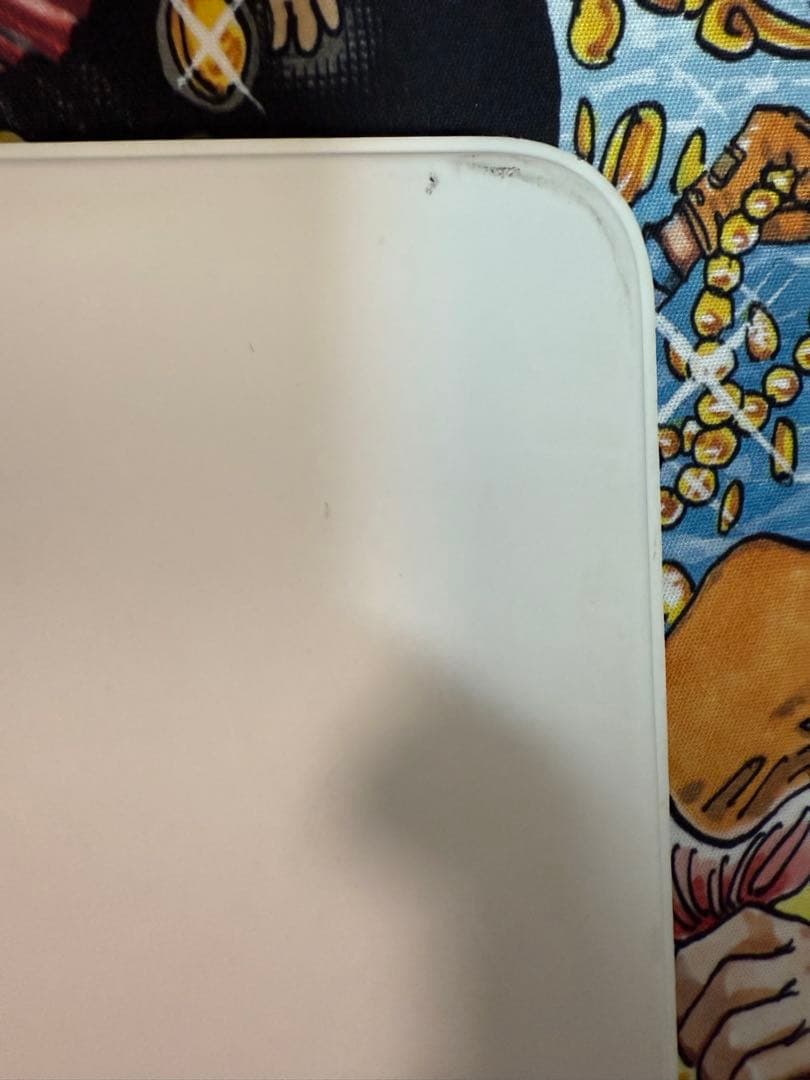 iPad pro 11インチ第3世代 M1チップとMagic Keyboard