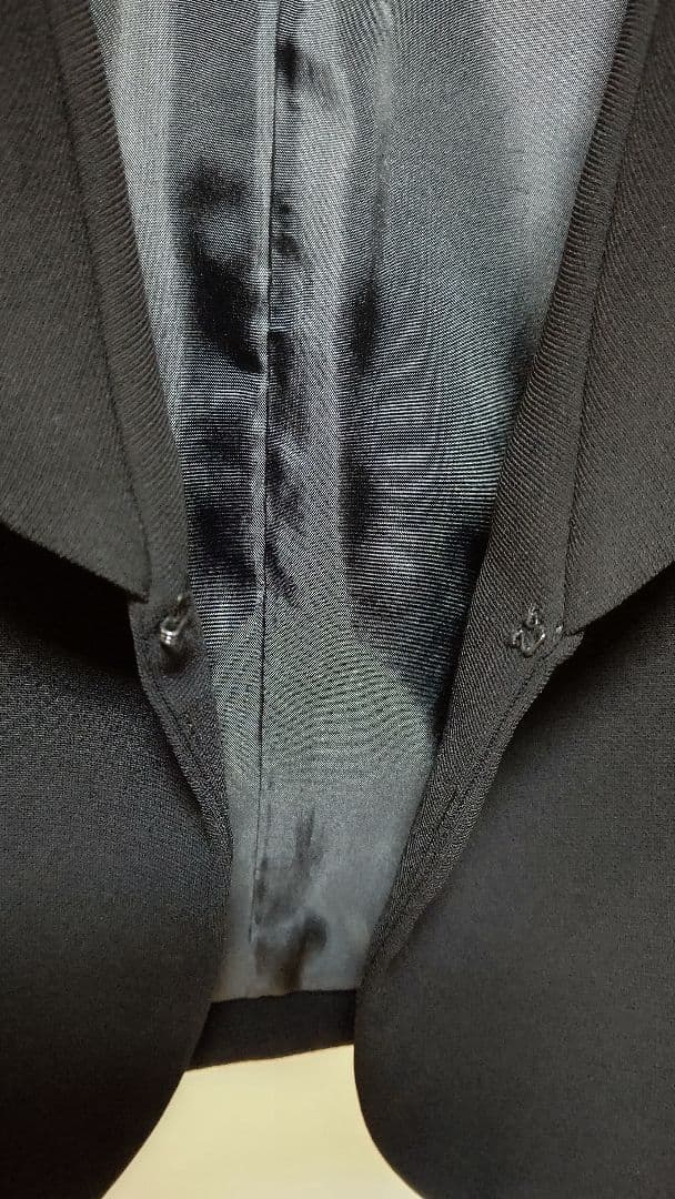 ブラックフォーマル 礼服 レディース 21号