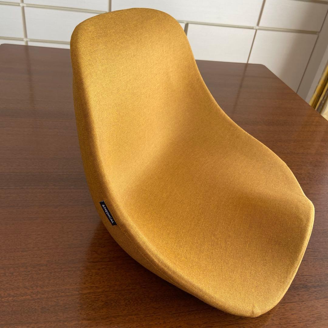 矯正用品・補助ベルト &MEDICAL KURA SEAT HB