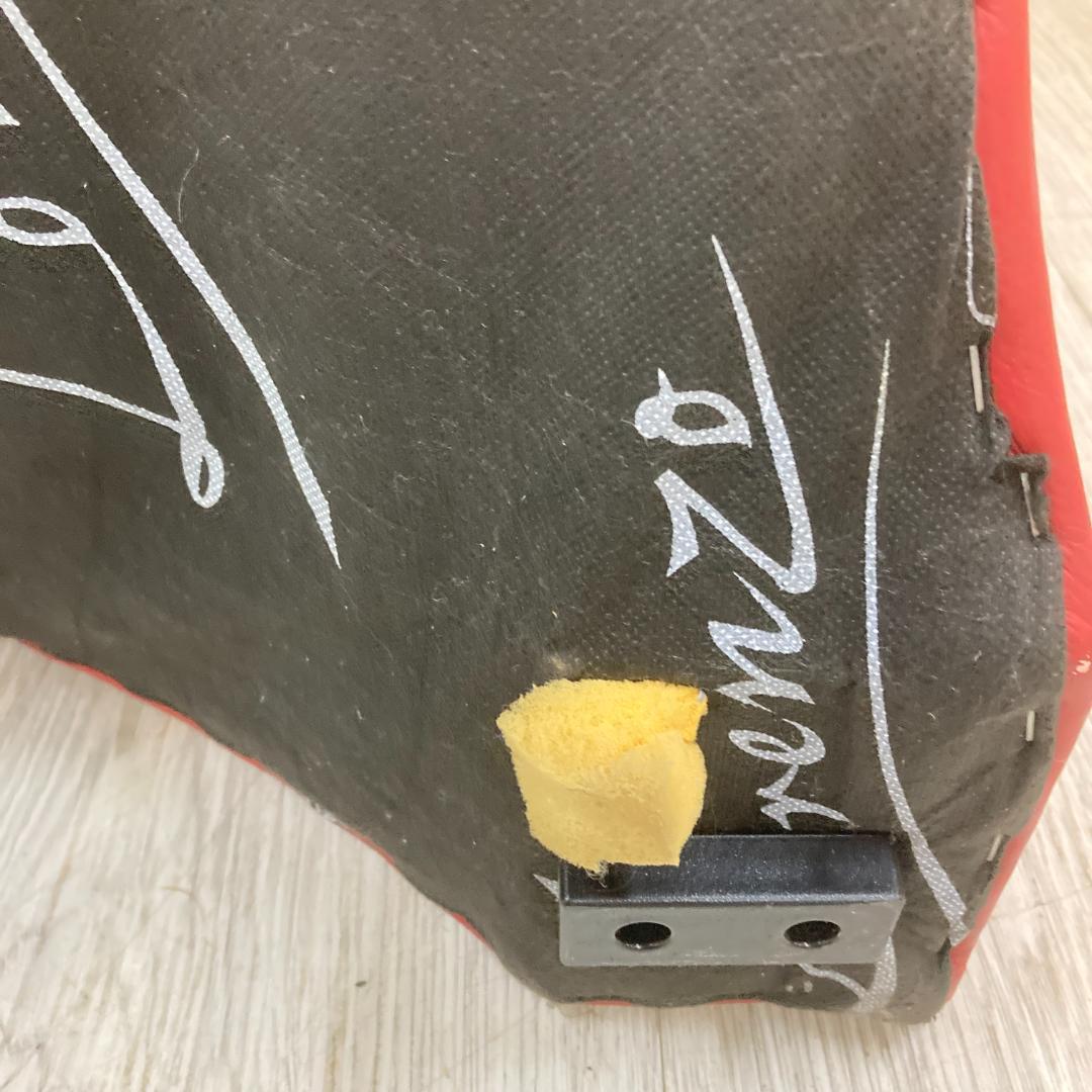 イタリア　LORENZO ロレンツォ　総革　1人掛けソファ