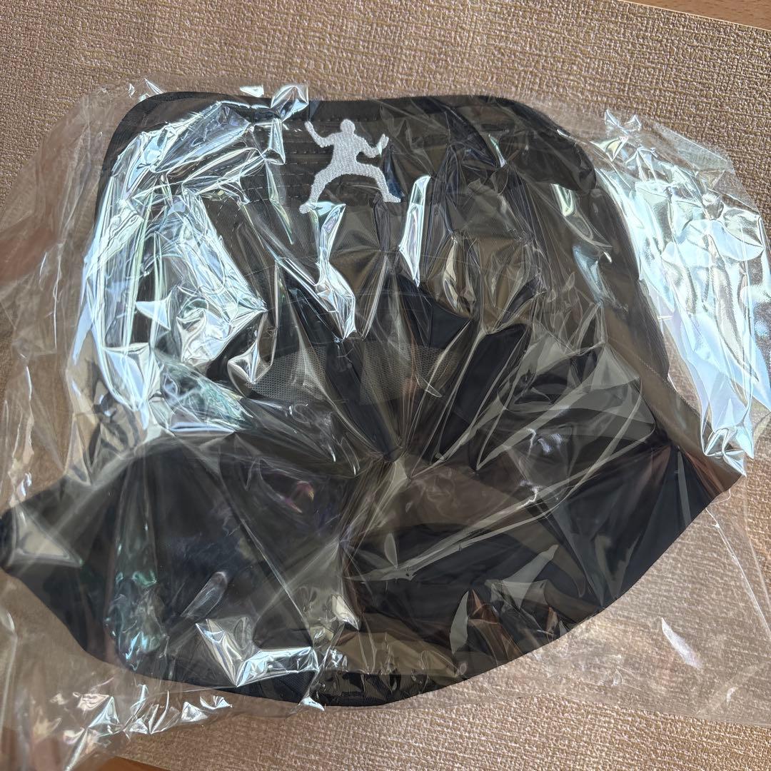 610武藤敬司キャップ