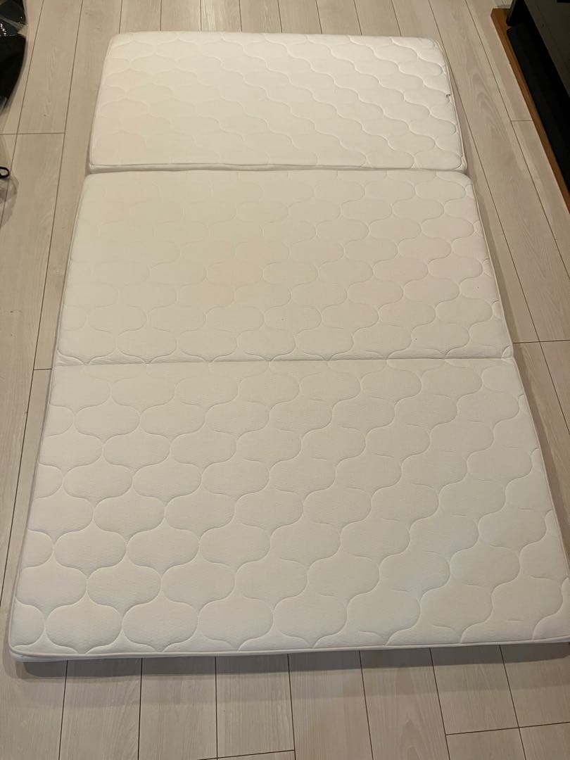 ワイさん専用アイリスオーヤマ エアリーマットレス ハイグレードモデル　セミダブル