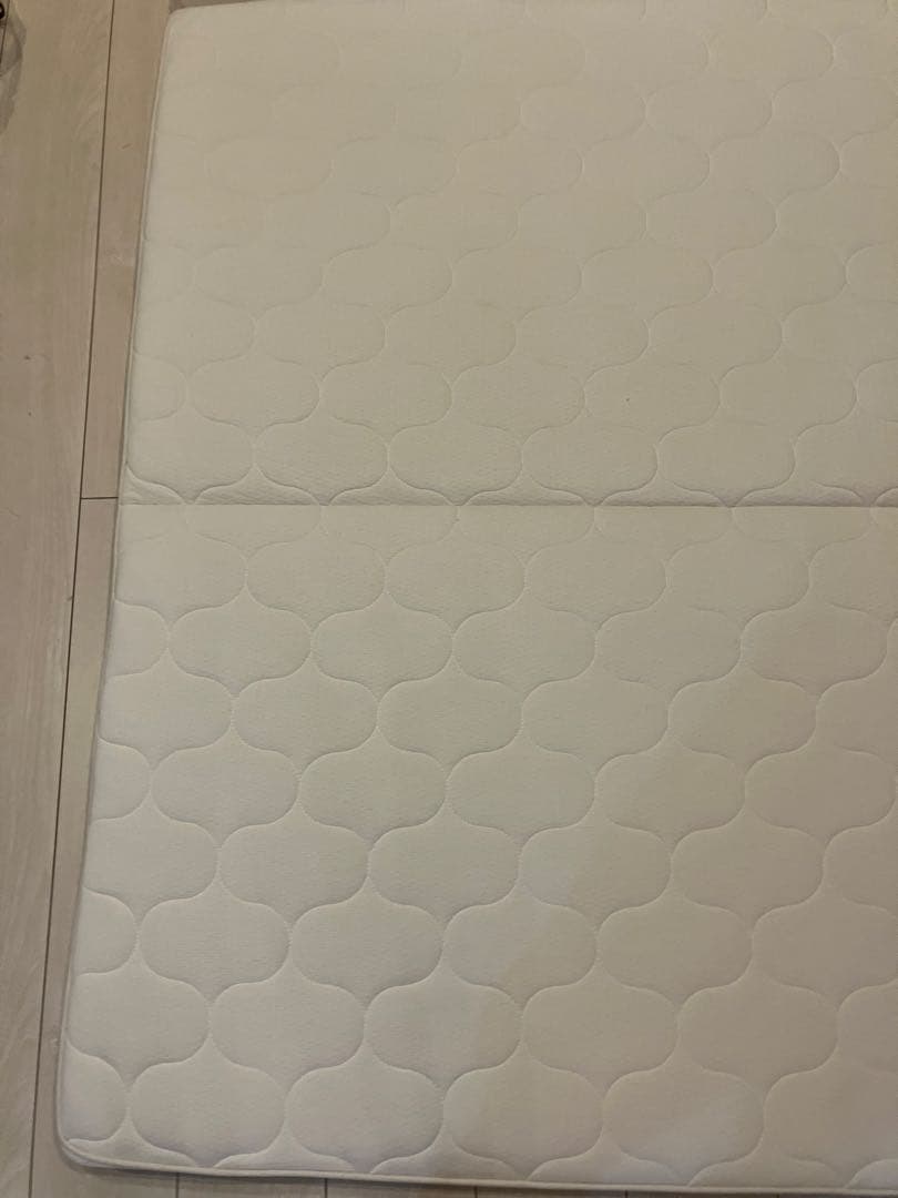 ワイさん専用アイリスオーヤマ エアリーマットレス ハイグレードモデル　セミダブル