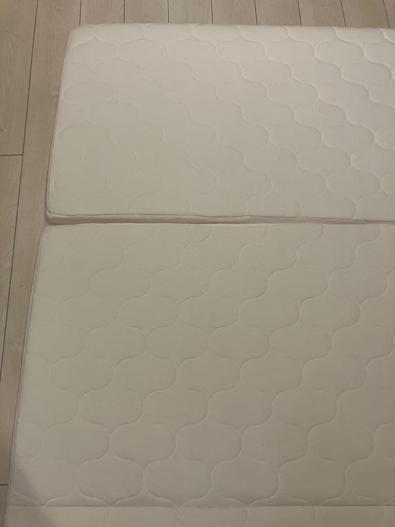 ワイさん専用アイリスオーヤマ エアリーマットレス ハイグレードモデル　セミダブル