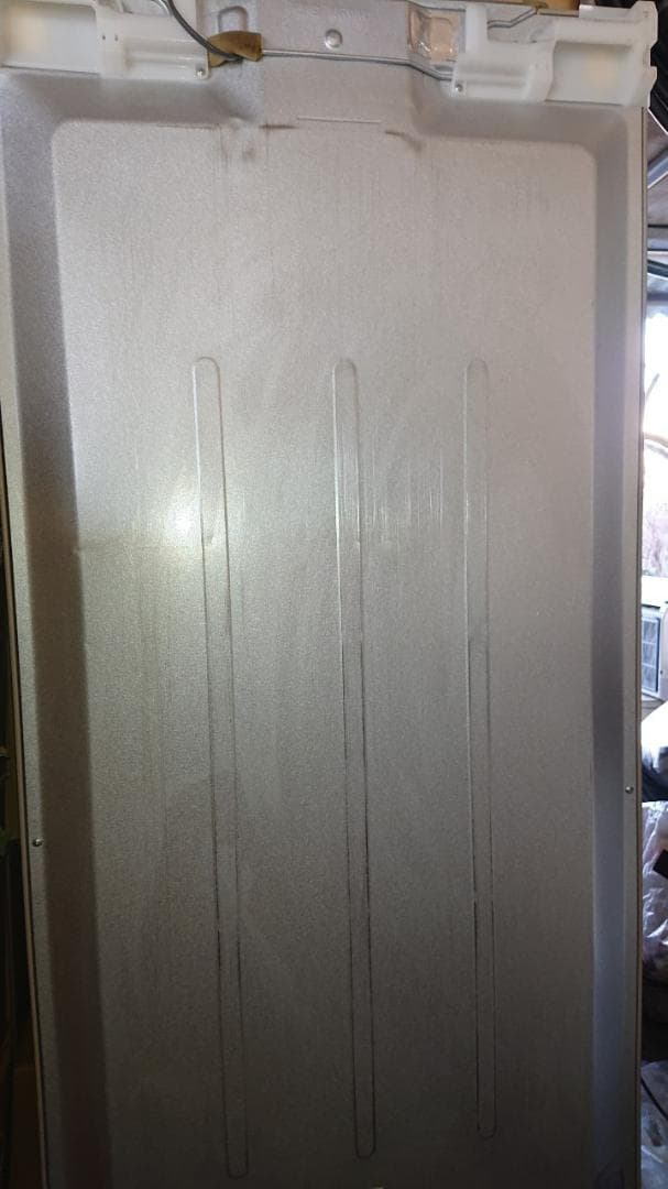 日立／HITACHI　475L・冷蔵庫★２０１７年製★