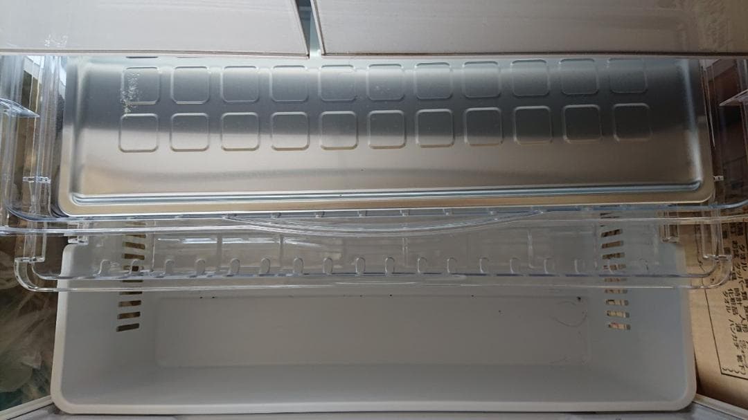 日立／HITACHI　475L・冷蔵庫★２０１７年製★