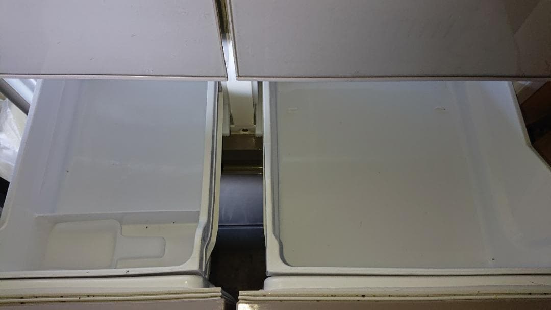 日立／HITACHI　475L・冷蔵庫★２０１７年製★