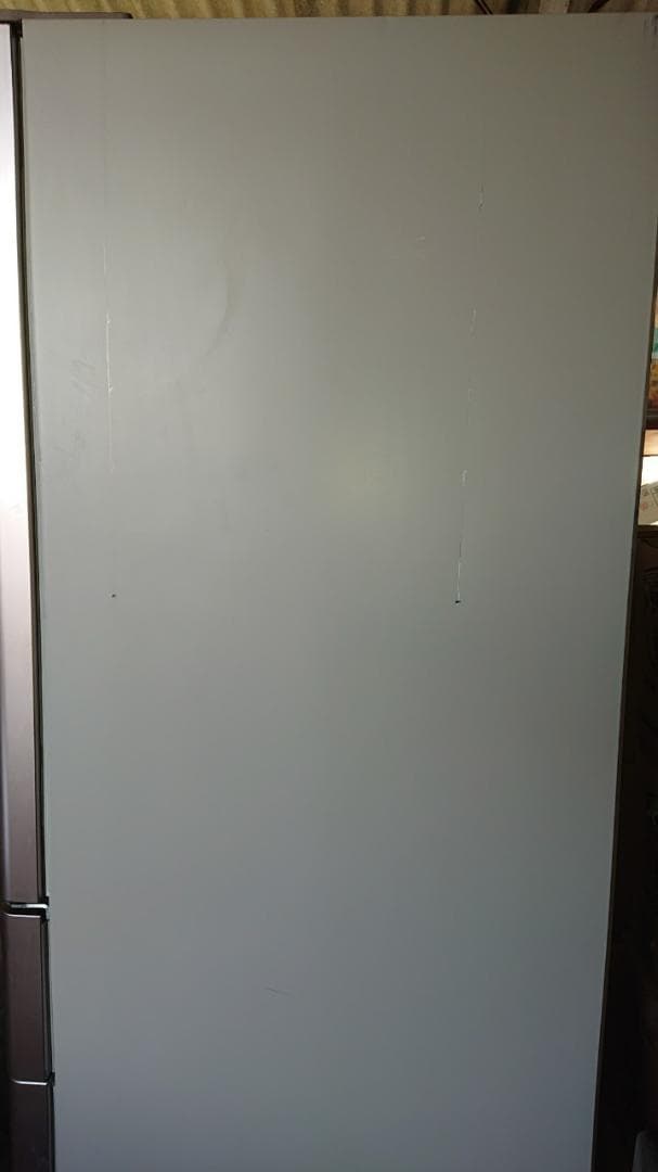 日立／HITACHI　475L・冷蔵庫★２０１７年製★