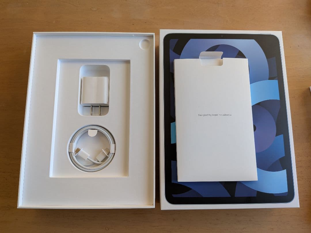 iPad Air + Smart Keyboard セット