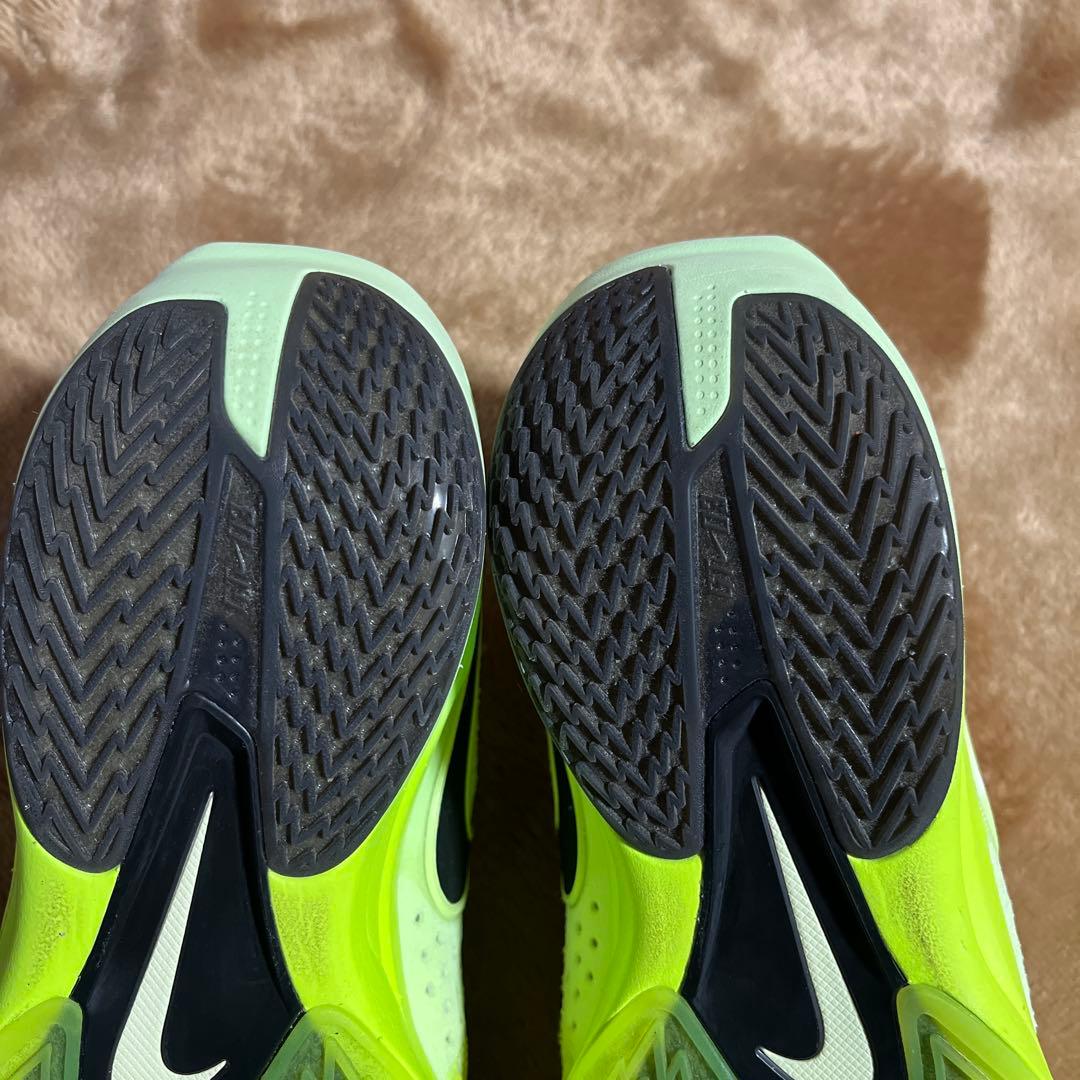 Nike GT Cut 3 ナイキ　バスケットボールシューズ