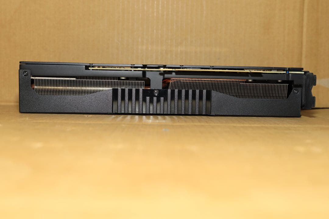 GeForce RTX 3090 OMEN 取り外し品