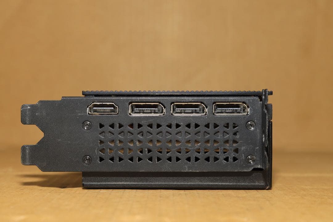 GeForce RTX 3090 OMEN 取り外し品