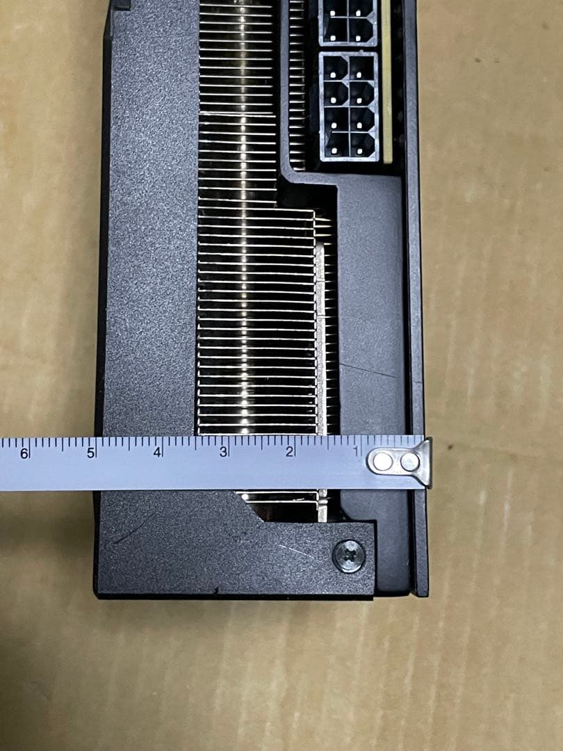 GeForce RTX 3090 OMEN 取り外し品