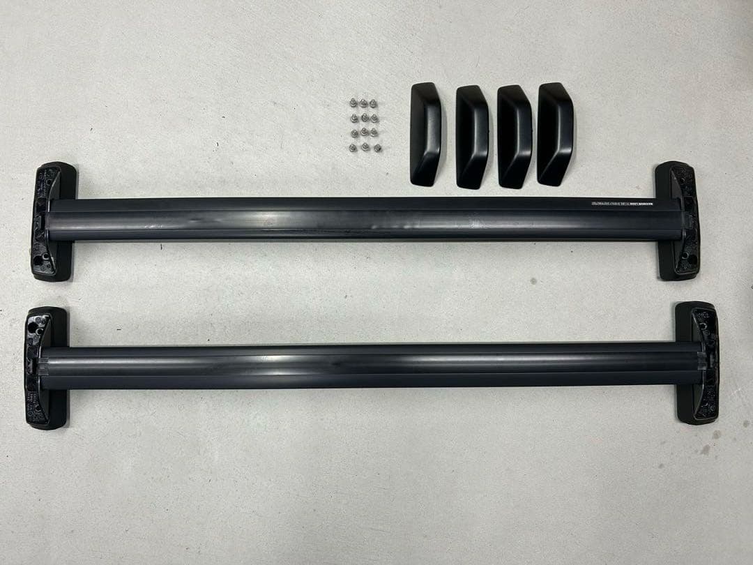 Honda CR-V RD4.5.6 US純正ルーフラック