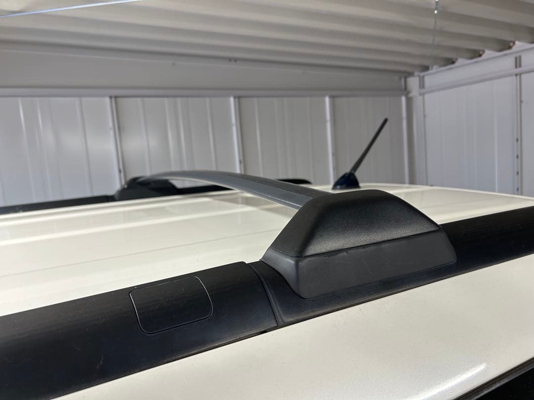 Honda CR-V RD4.5.6 US純正ルーフラック