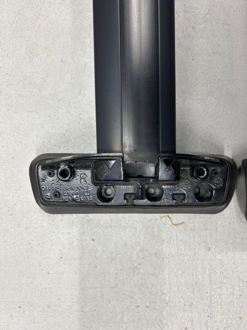 Honda CR-V RD4.5.6 US純正ルーフラック