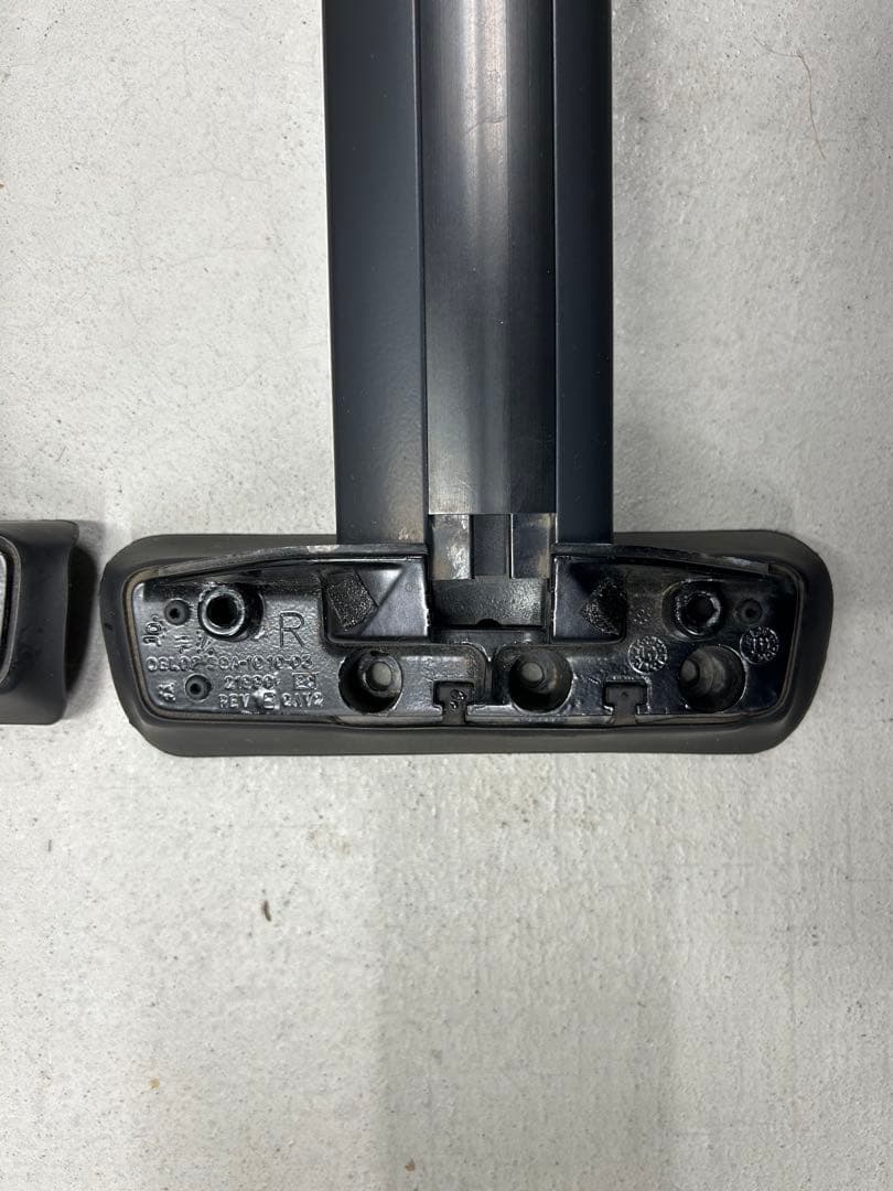 Honda CR-V RD4.5.6 US純正ルーフラック