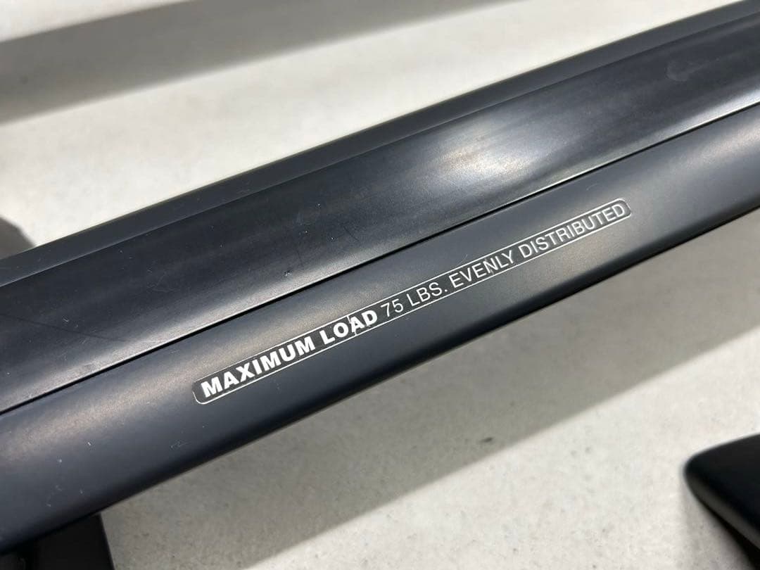 Honda CR-V RD4.5.6 US純正ルーフラック