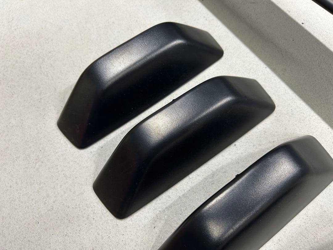 Honda CR-V RD4.5.6 US純正ルーフラック