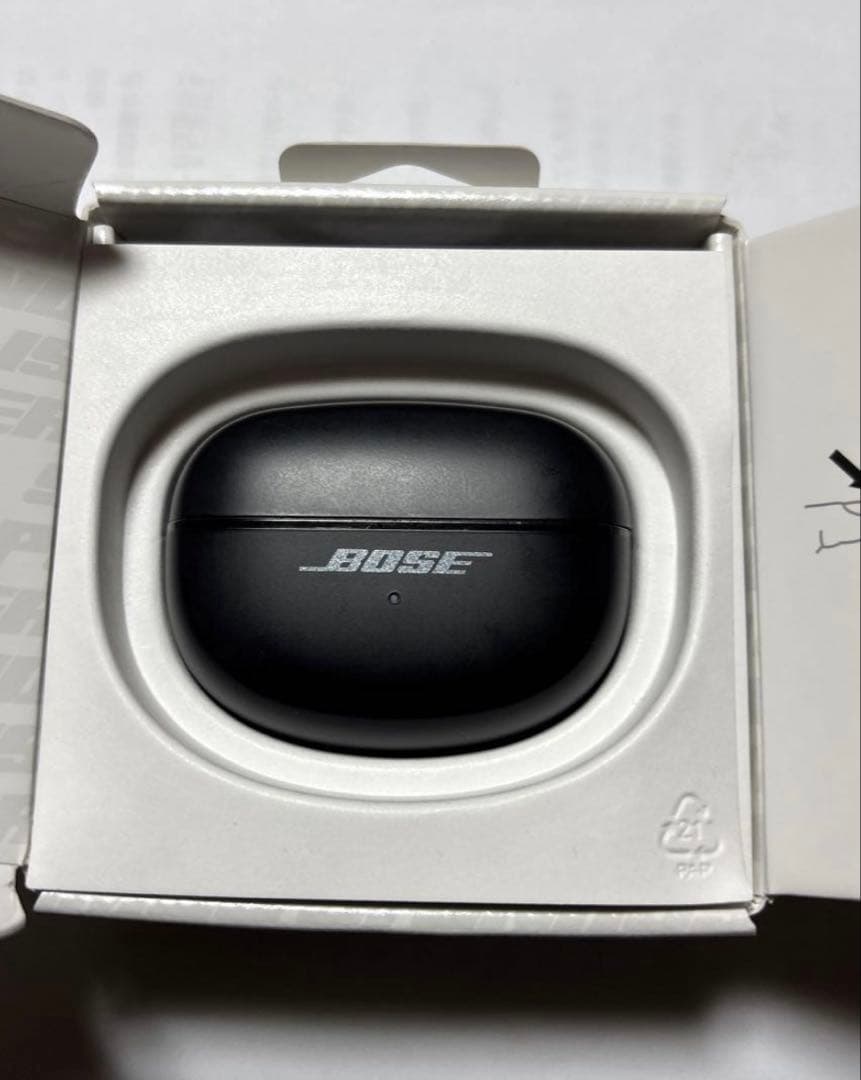 BOSE ULTRA OPEN EARBUDS 充電器のみ