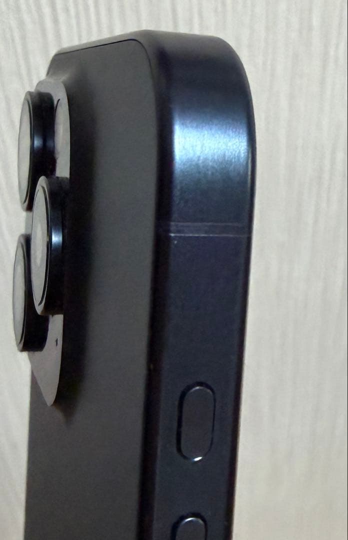 iPhone15Pro 256GB SIMフリー ブルーチタニウム 本体