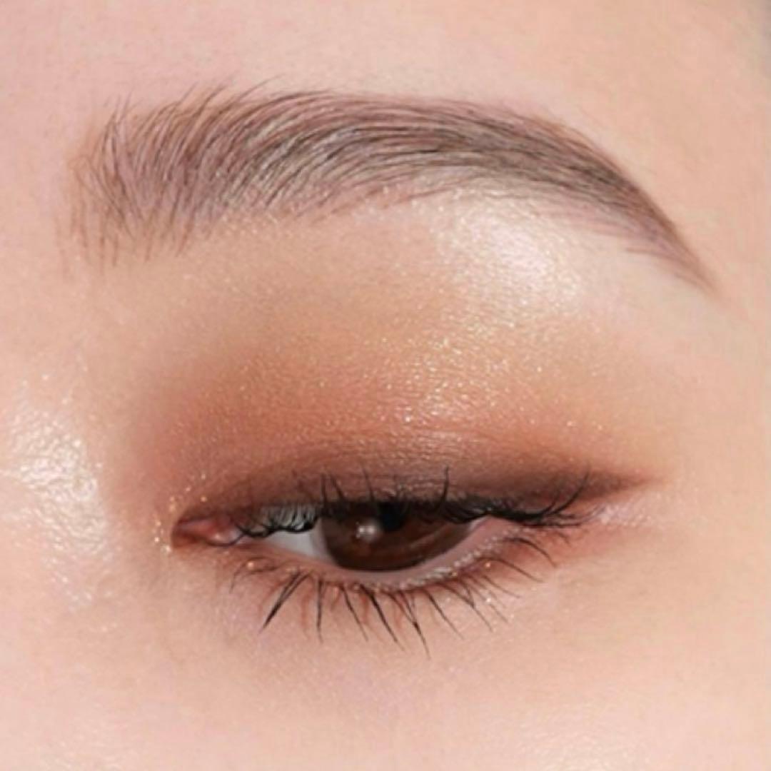 SUQQU / スック シグニチャー カラー アイズ S01 霜落葉