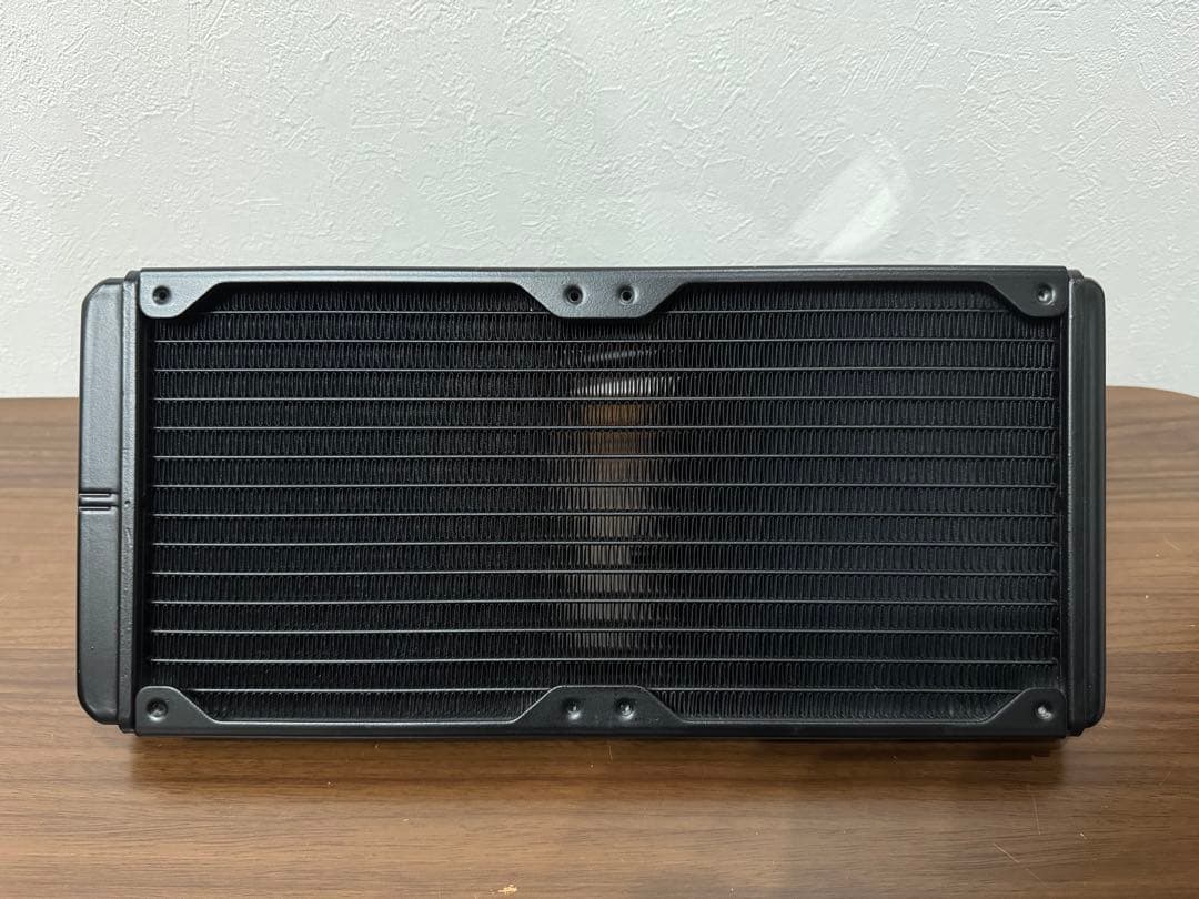 ASUS ROG STRIX LC II 280 ARGB 簡易水冷