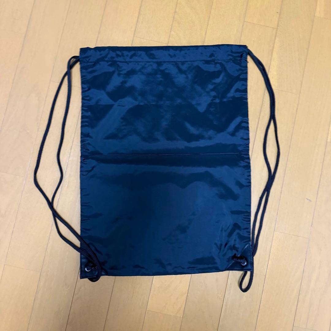 Supreme Jordan Drawstring Bag ナップサック