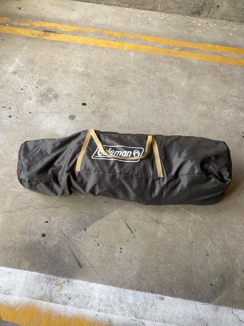 テント・タープ Coleman Ice Fishing Shelter Auto L P80