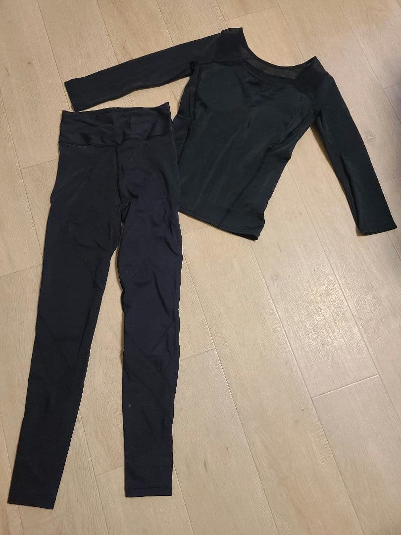 リントスル パーフェクトフォーム Mサイズ4点 セット おまけも！