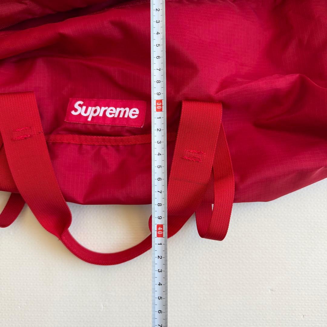 supreme bag バック