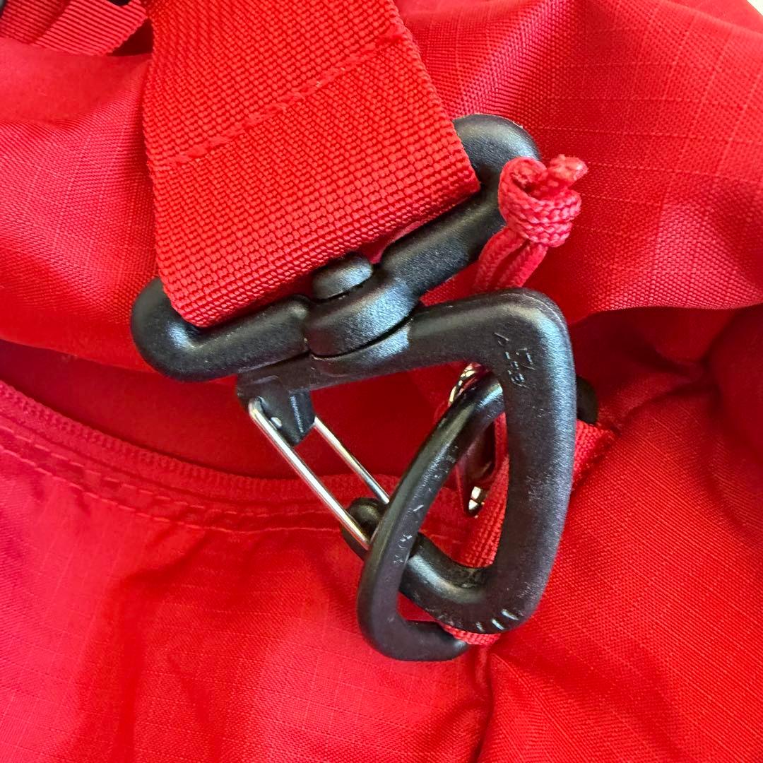 supreme bag バック