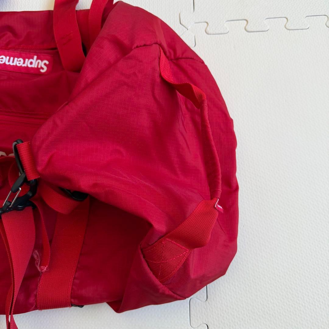 supreme bag バック