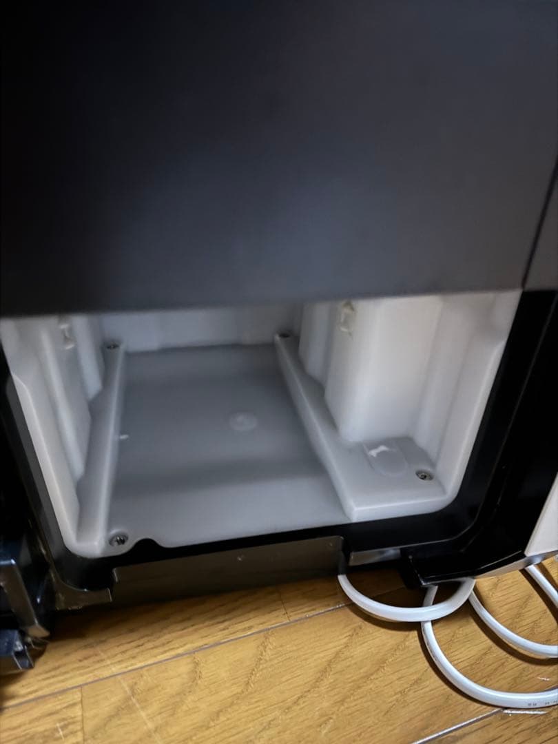 空気清浄機 ホワイト