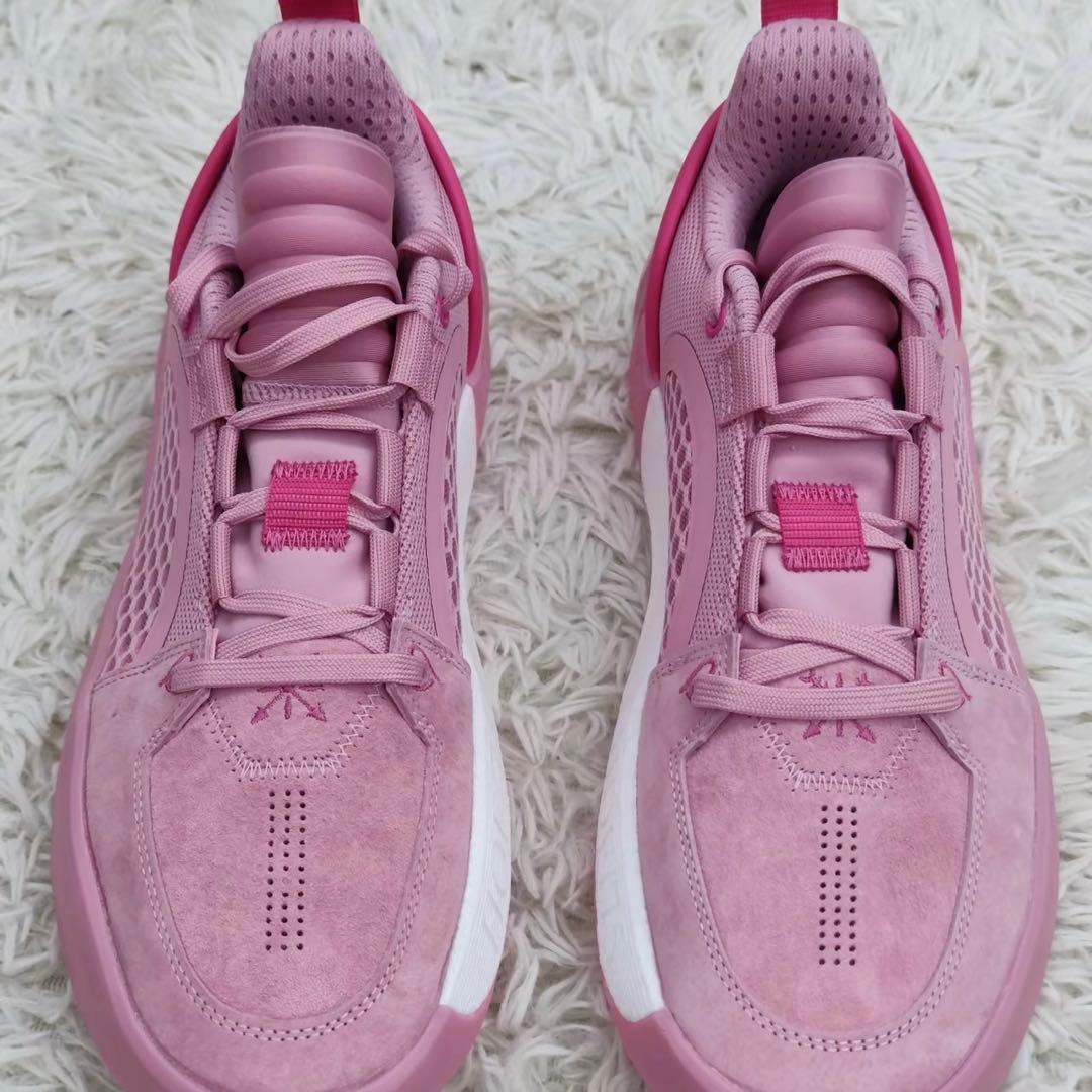 「ユルリ 様」 フォロー割Wade All City12 「桜」US8 26cm