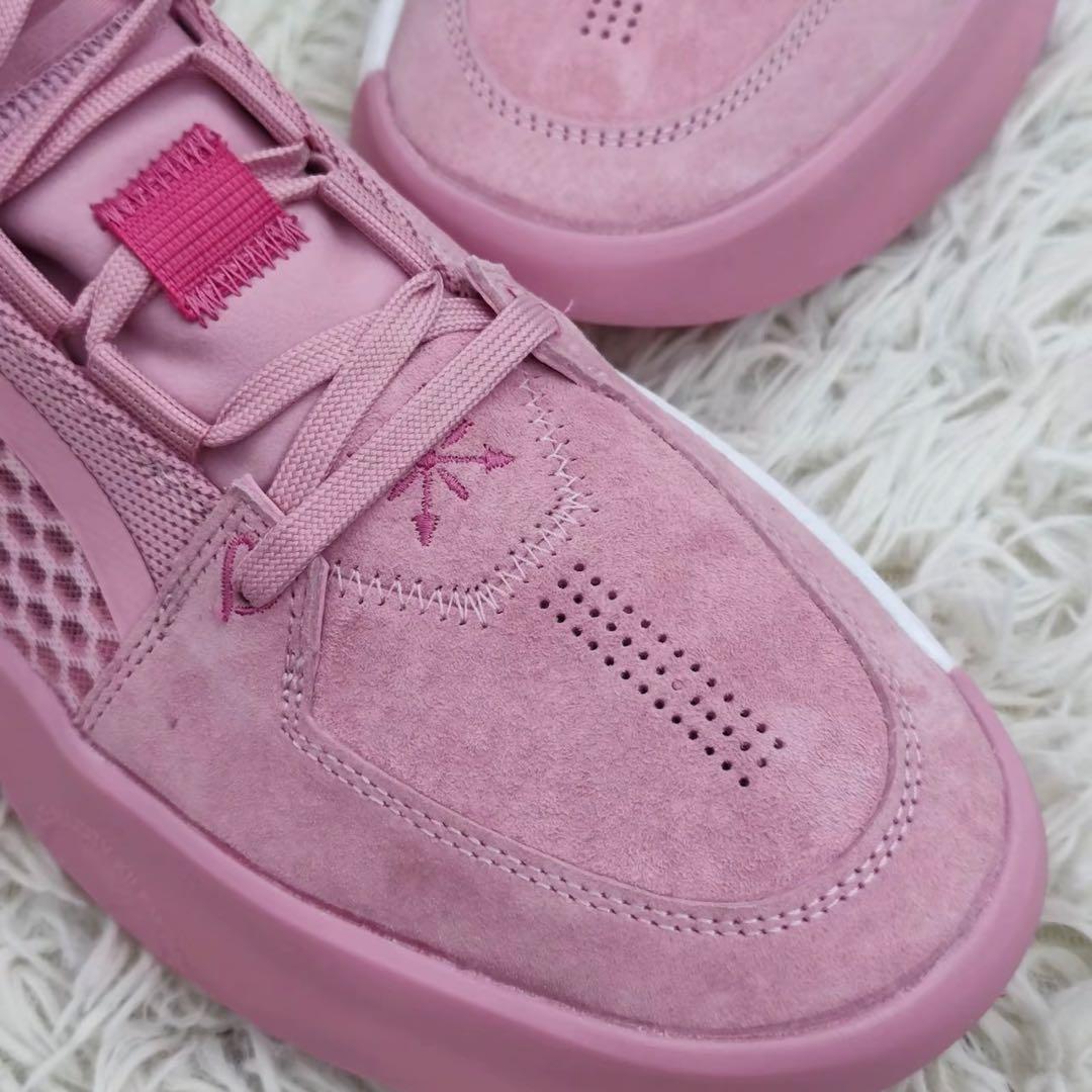 「ユルリ 様」 フォロー割Wade All City12 「桜」US8 26cm