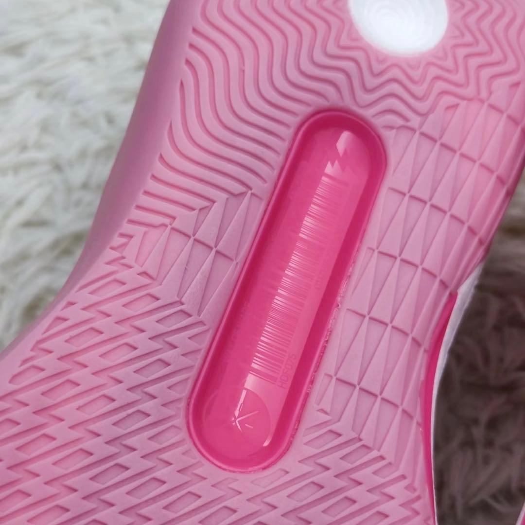 「ユルリ 様」 フォロー割Wade All City12 「桜」US8 26cm