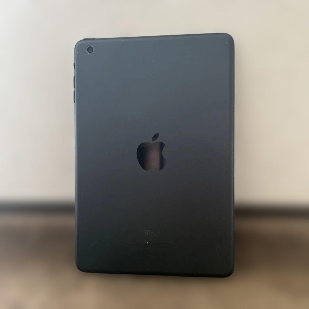 【美品】iPadmini