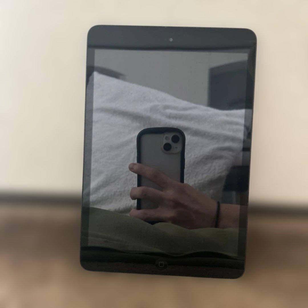 【美品】iPadmini