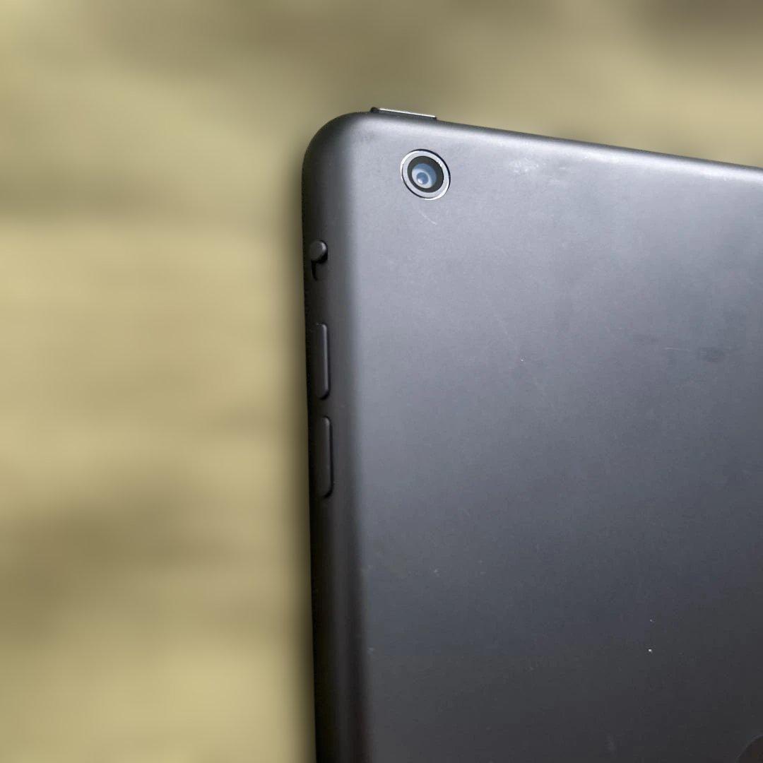 【美品】iPadmini