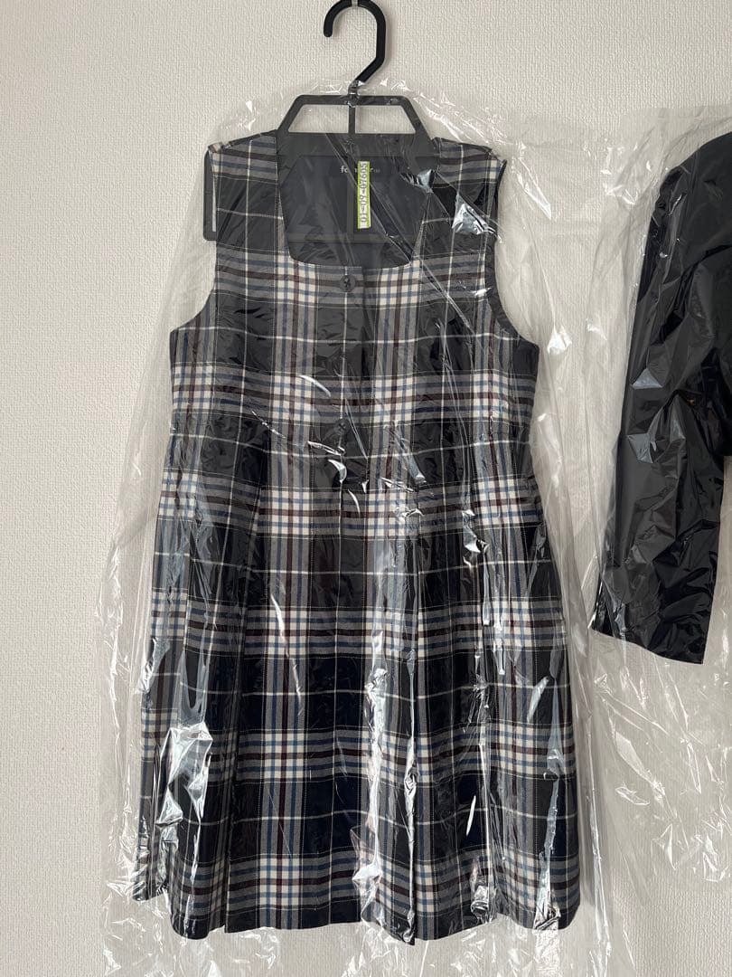 ファミリア　アンサンブル　120サイズ