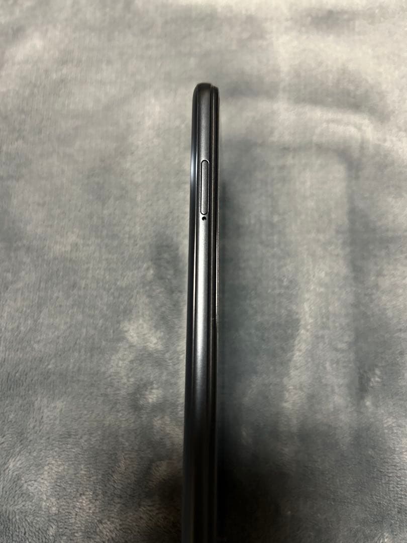 Xiaomi Redmi Note 10 JE 本体 64GB