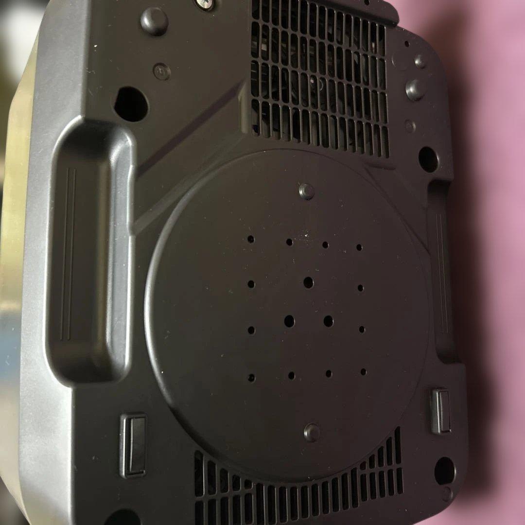 HITACHI 多機能炊飯器 RZ-V100CM 黒