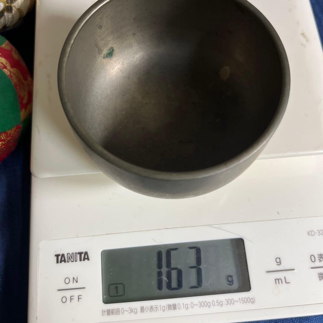 麦芽コーヒー様 まとめて　2個　サハリ　さはり　砂張理　おりん