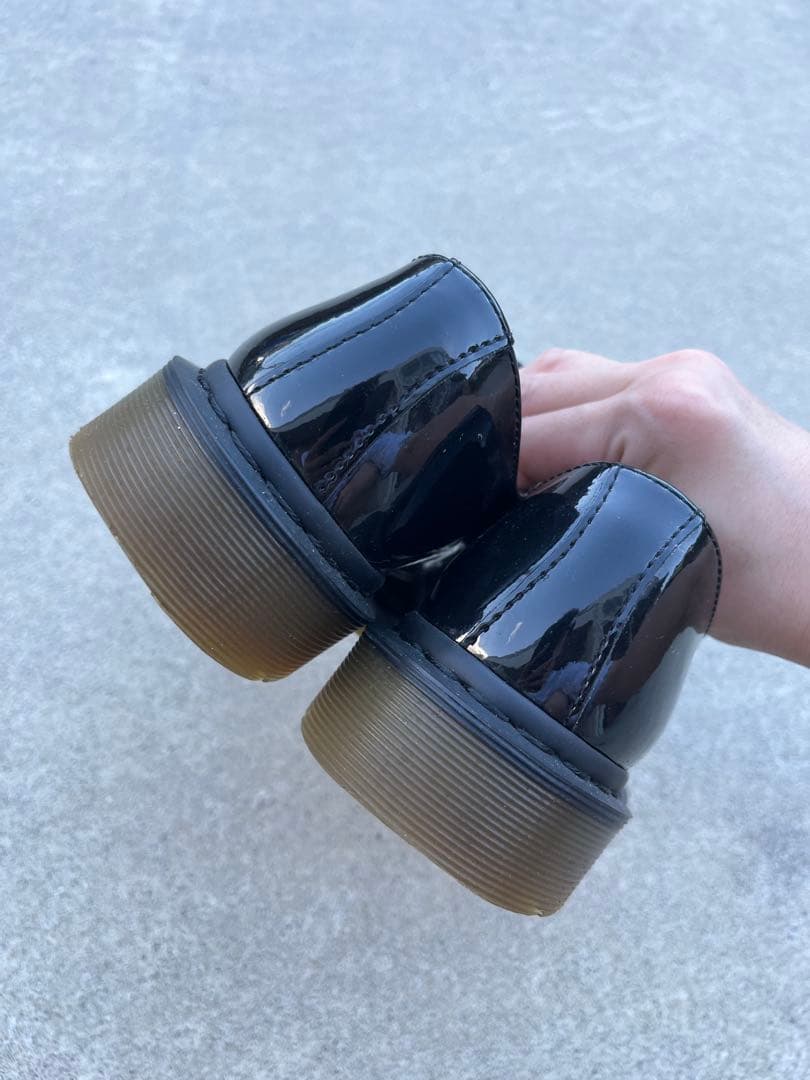 【送料込】Dr.Martens×＜Ray BEAMS ＞