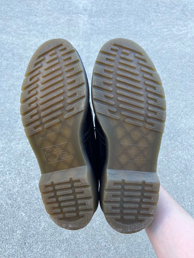 【送料込】Dr.Martens×＜Ray BEAMS ＞