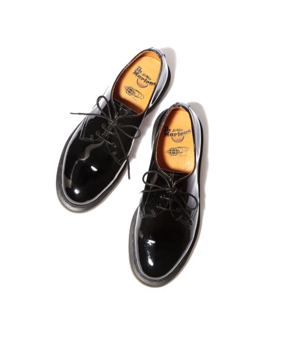 【送料込】Dr.Martens×＜Ray BEAMS ＞